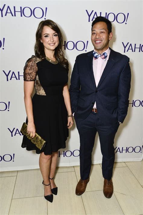 milana vayntrub spouse